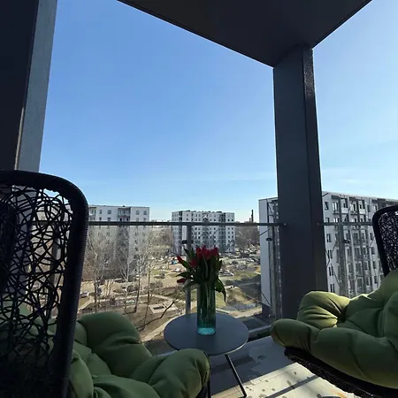 Gredu Rezidence Apartment Riga Exterior photo