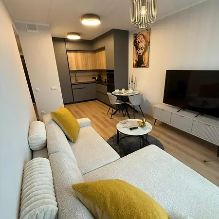 Gredu Rezidence Apartment Riga Exterior photo