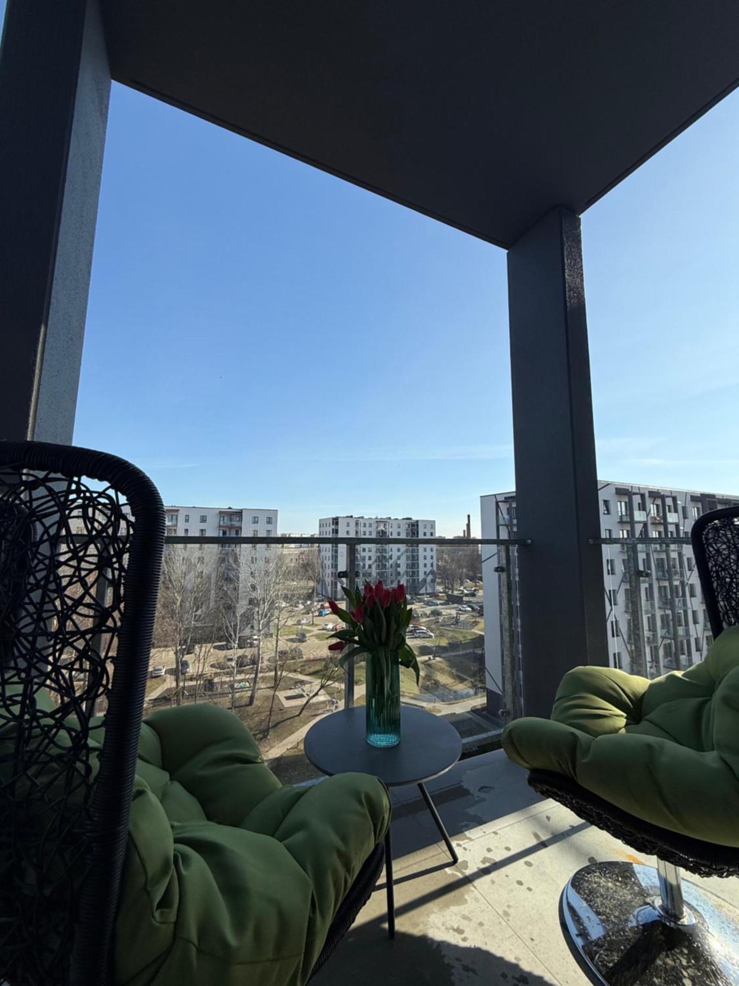 Apartment Gredu Rezidence Riga