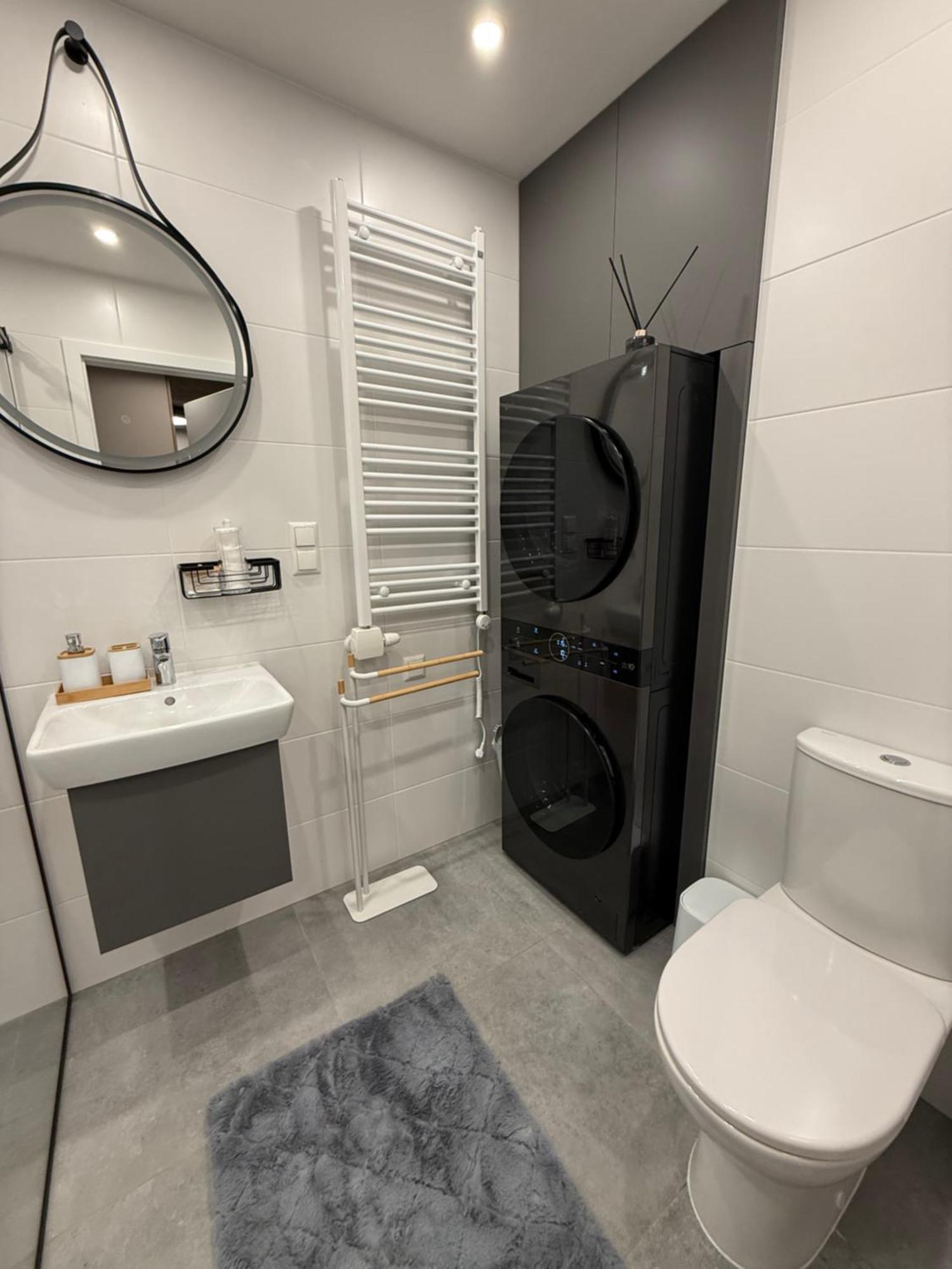 Apartment Gredu Rezidence Riga