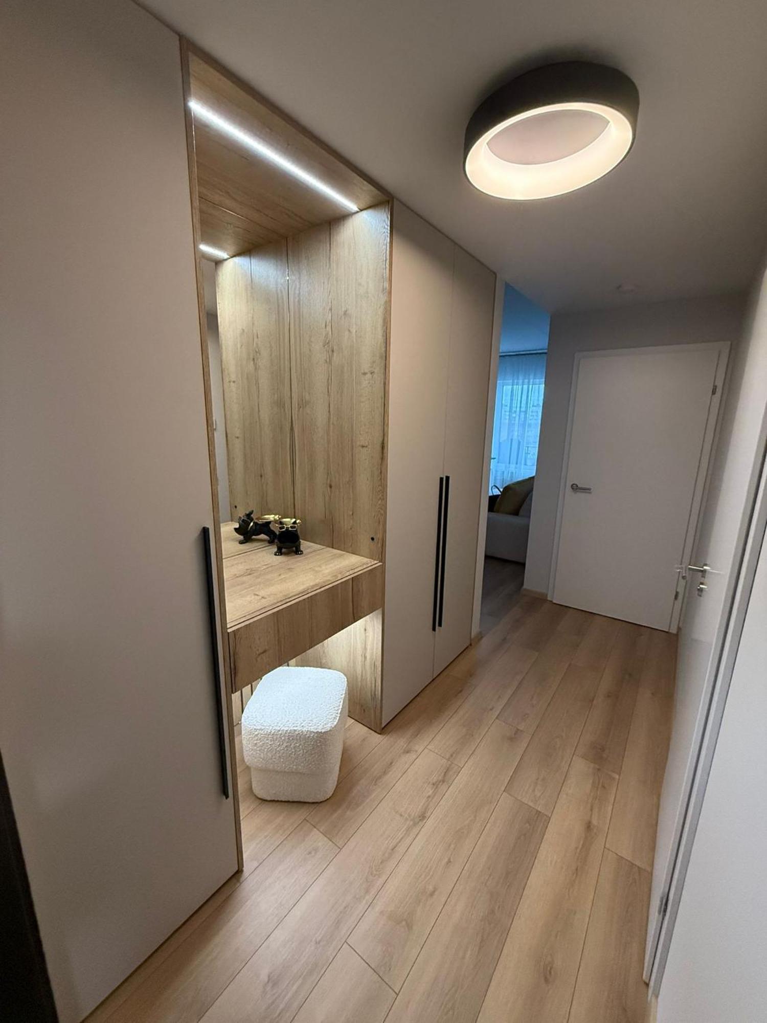 Gredu Rezidence Apartment
