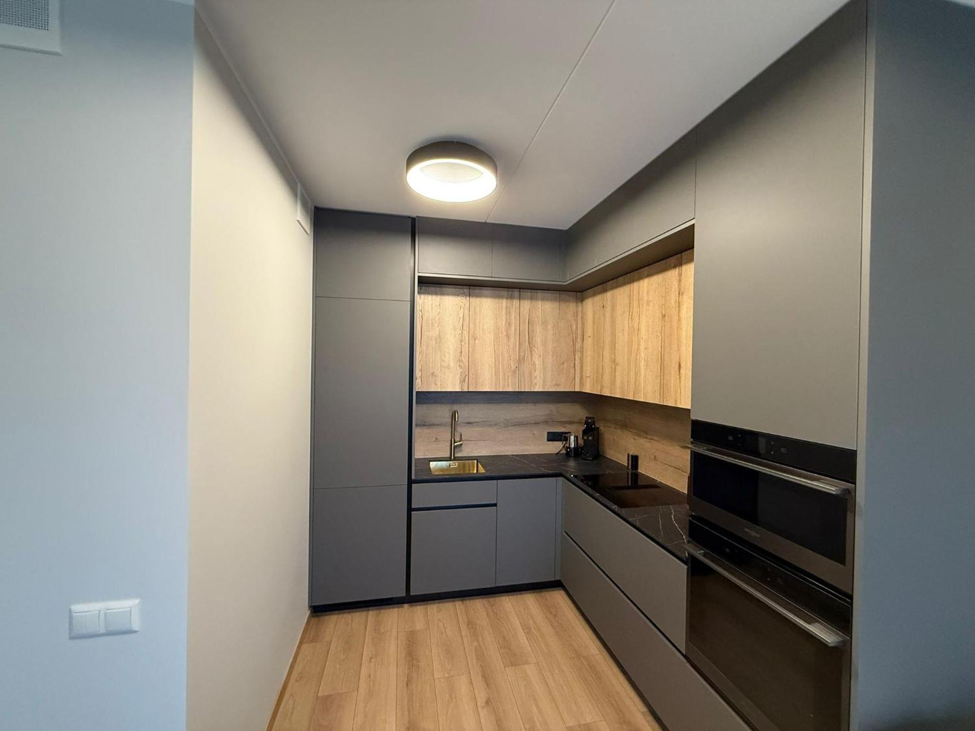 Gredu Rezidence Apartment *