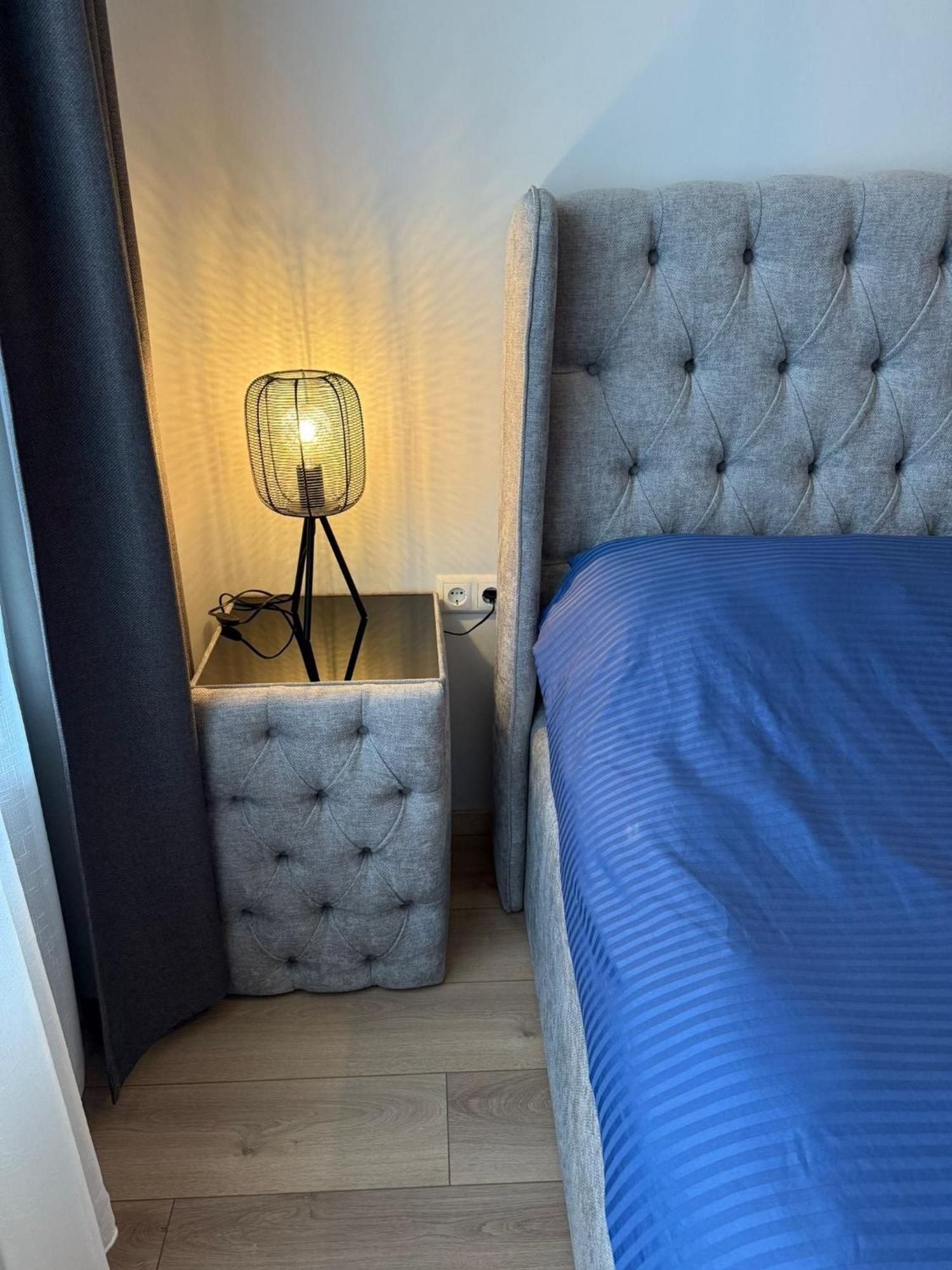 Gredu Rezidence Apartment *