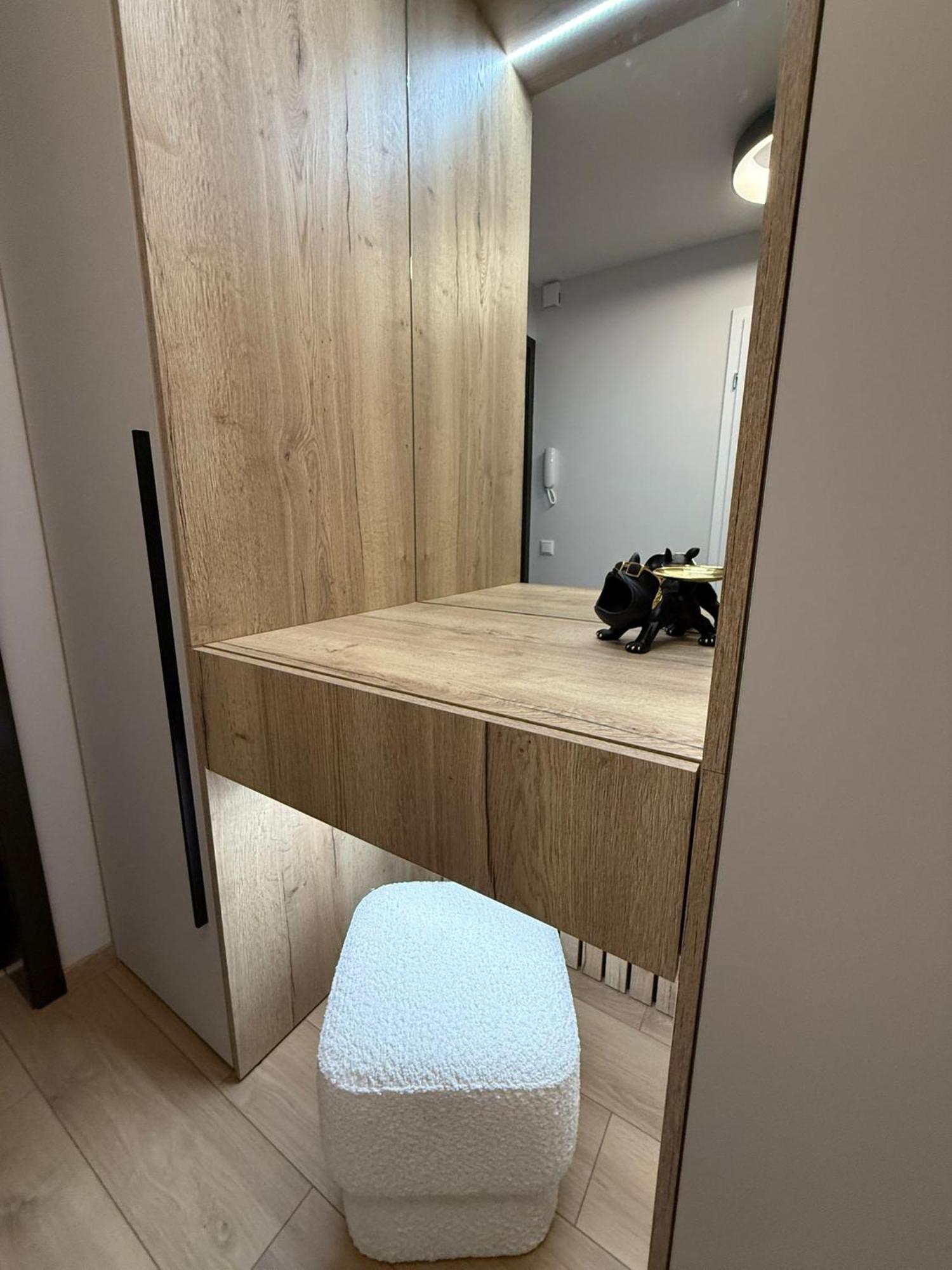 Apartamento Gredu Rezidence Riga