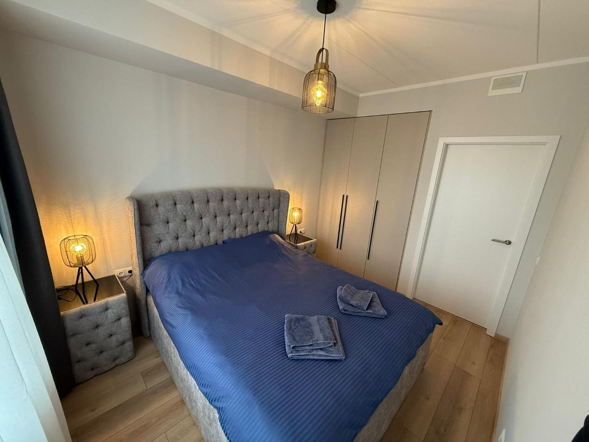 Apartamento Gredu Rezidence
