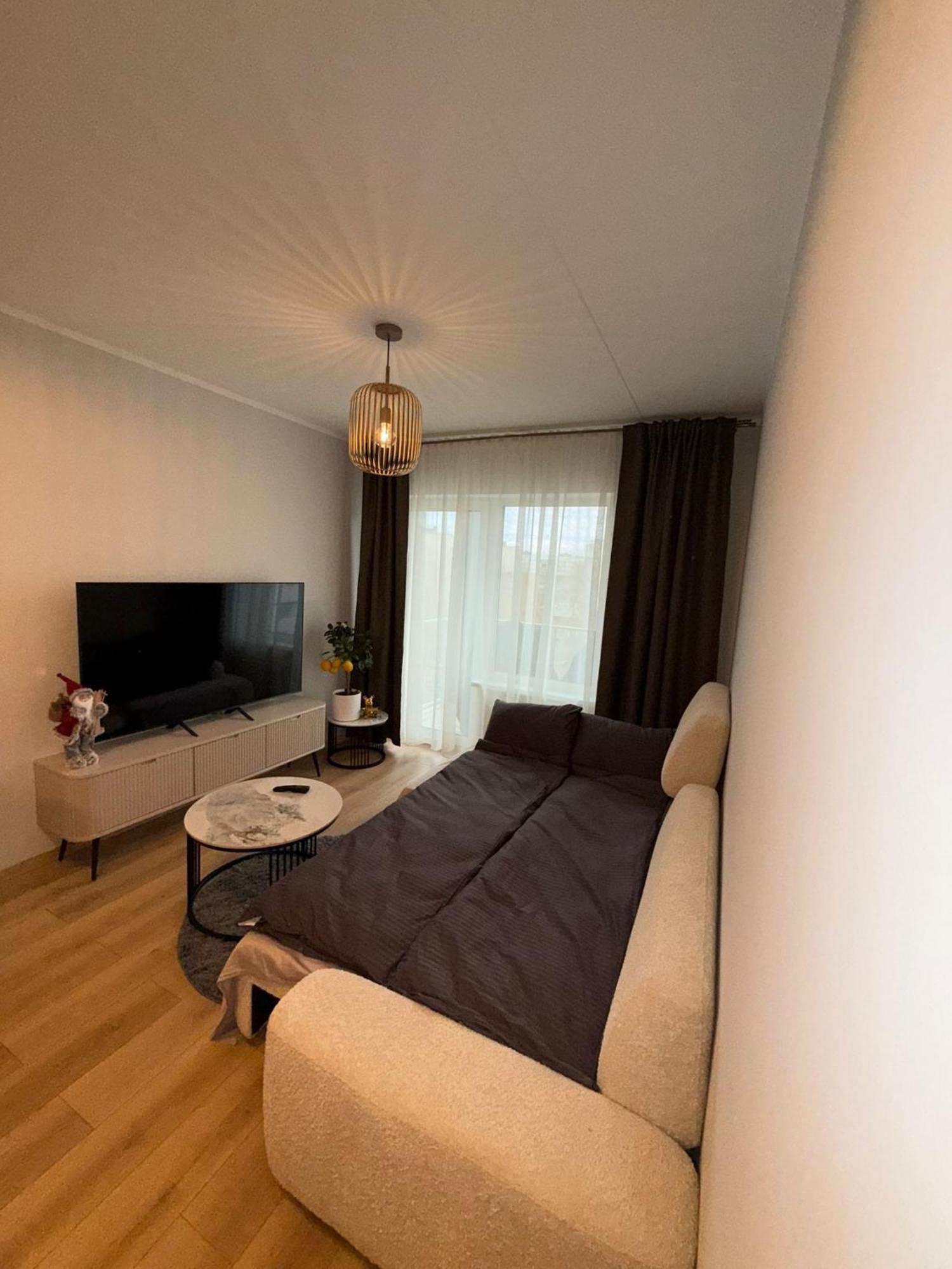Apartamento Gredu Rezidence